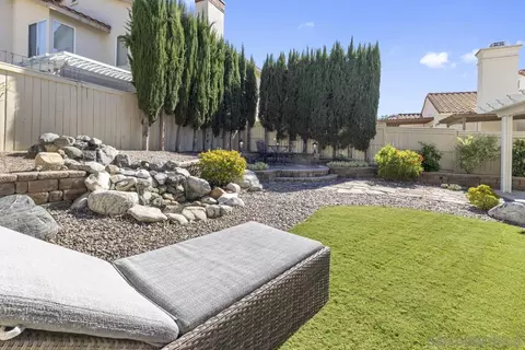 Exterior - 32143 Paseo San Esteban, Temecula, CA 92592 photo 9 of 13