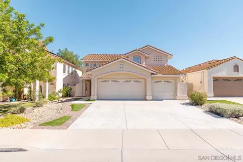 Exterior - 32143 Paseo San Esteban, Temecula, CA 92592 photo 11 of 13