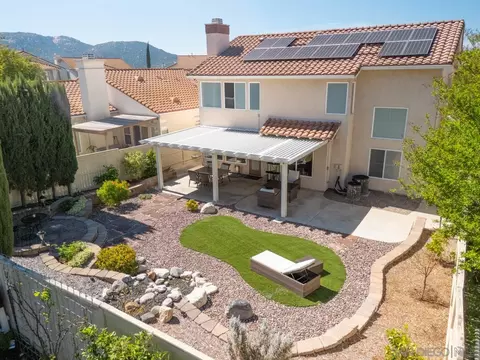 Exterior - 32143 Paseo San Esteban, Temecula, CA 92592 photo 3 of 13