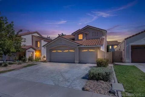 Exterior - 32143 Paseo San Esteban, Temecula, CA 92592 photo 2 of 13