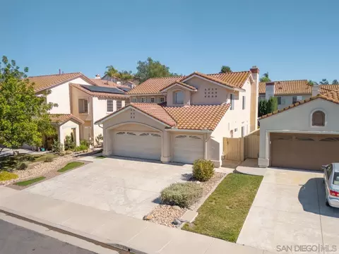 Exterior - 32143 Paseo San Esteban, Temecula, CA 92592 photo 12 of 13