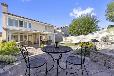 Exterior - 32143 Paseo San Esteban, Temecula, CA 92592 photo 7 of 13