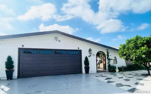 1384 Pequena St, San Diego, CA 92154