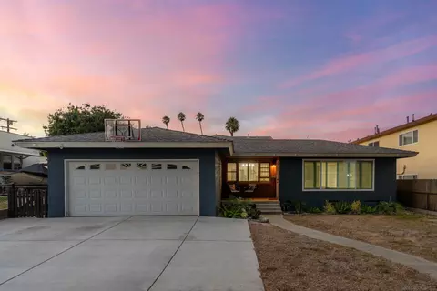 2036-38 Emerald St, San Diego, CA 92109