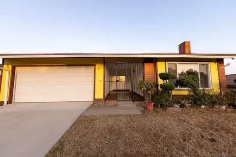 875 Kostner Dr, San Diego, CA 92154