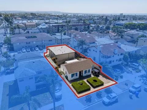 1671-73 Missouri St, San Diego, CA 92109