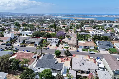 2835 Deerpark Dr, San Diego, CA 92110