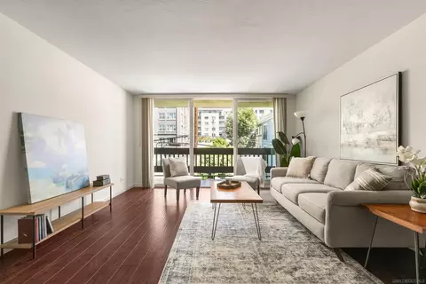 3825 Centre #24, San Diego, CA 92103