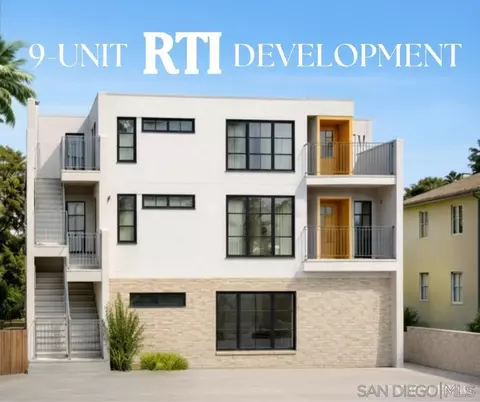 4359 Temecula St #0, San Diego, CA 92107