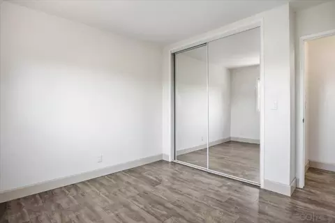 Bedroom - 4281 Lowell St #24, La Mesa, CA 91941 photo 4 of 10