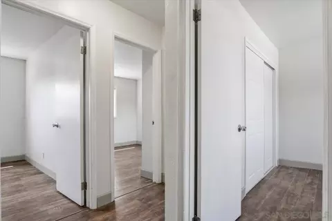 Entry Way - 4281 Lowell St #24, La Mesa, CA 91941 photo 2 of 2
