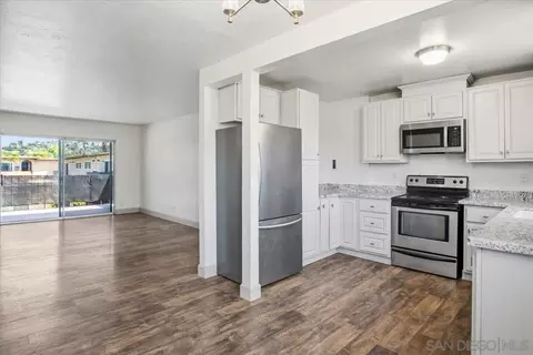 Kitchen - 4281 Lowell St #24, La Mesa, CA 91941 photo 2 of 5