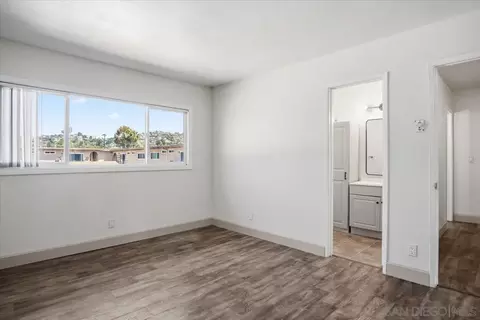 Bedroom - 4281 Lowell St #24, La Mesa, CA 91941 photo 2 of 10