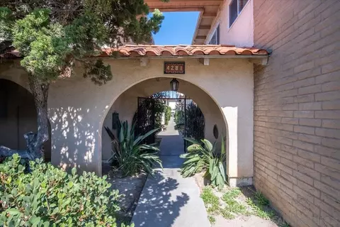 4281 Lowell St #24, La Mesa, CA 91941