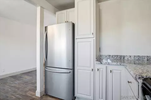 Kitchen - 4281 Lowell St #24, La Mesa, CA 91941 photo 5 of 5