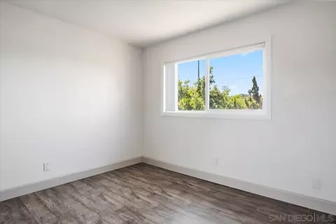 Bedroom - 4281 Lowell St #24, La Mesa, CA 91941 photo 5 of 10