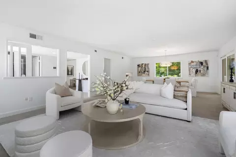 Living - 445 Avenida Primavera, Del Mar, CA 92014 photo 4 of 4