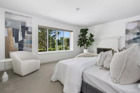 Bedroom - 445 Avenida Primavera, Del Mar, CA 92014 photo 1 of 7