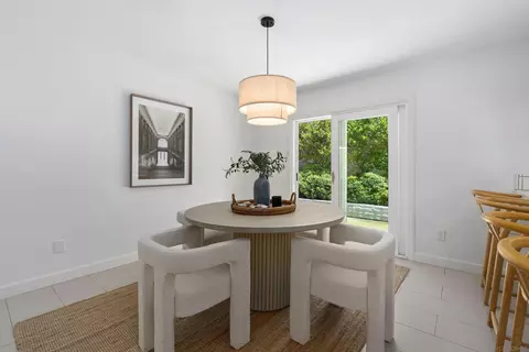 Dining - 445 Avenida Primavera, Del Mar, CA 92014 photo 6 of 7