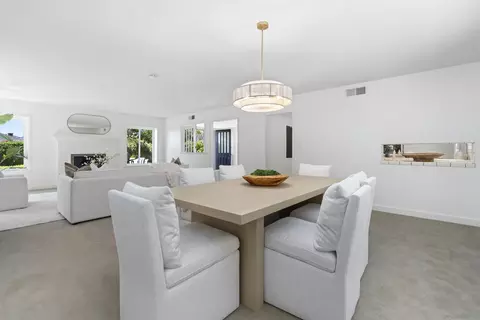 Dining - 445 Avenida Primavera, Del Mar, CA 92014 photo 1 of 7