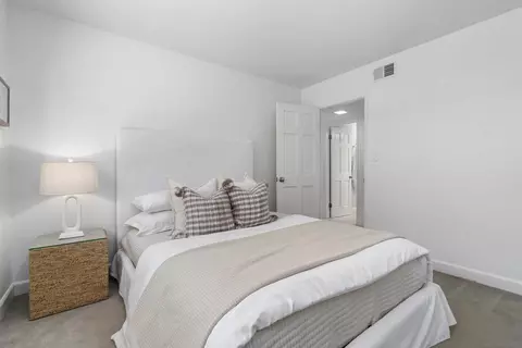 Bedroom - 445 Avenida Primavera, Del Mar, CA 92014 photo 6 of 7