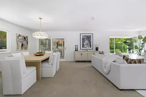 Dining - 445 Avenida Primavera, Del Mar, CA 92014 photo 2 of 7
