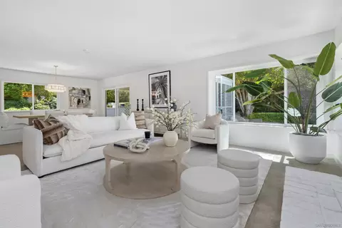 445 Avenida Primavera, Del Mar, CA 92014