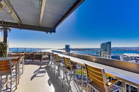 321 10th Ave #207, San Diego, CA 92101