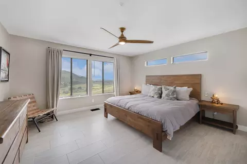 Bedroom - 17287 Oak Hollow Rd, Ramona, CA 92065 photo 3 of 8