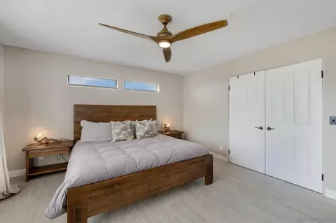 Bedroom - 17287 Oak Hollow Rd, Ramona, CA 92065 photo 4 of 8