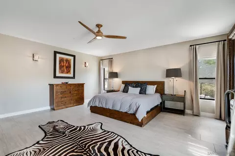 Bedroom - 17287 Oak Hollow Rd, Ramona, CA 92065 photo 2 of 8