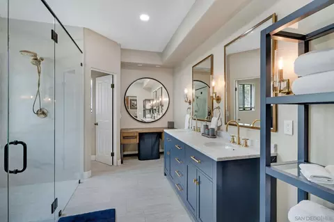 Bath - 17287 Oak Hollow Rd, Ramona, CA 92065 photo 1 of 6