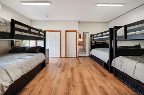 Bedroom - 17287 Oak Hollow Rd, Ramona, CA 92065 photo 8 of 8