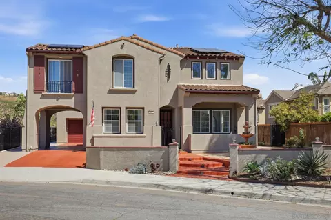 2661 Shadowbrook, San Marcos, CA 92078