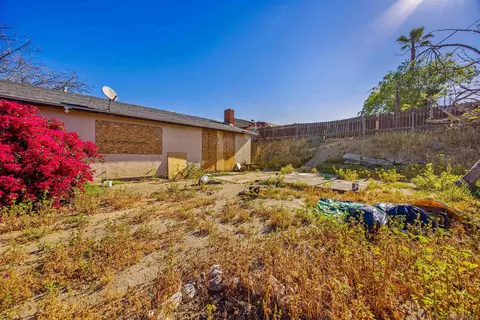 Exterior - 9048 Gideon Cir S, Lakeside, CA 92040 photo 5 of 5