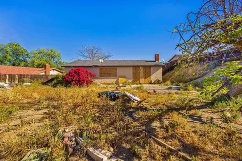 Exterior - 9048 Gideon Cir S, Lakeside, CA 92040 photo 4 of 5