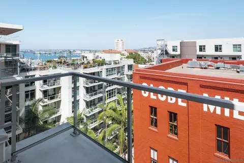1431 Pacific Hwy #903, San Diego, CA 92101