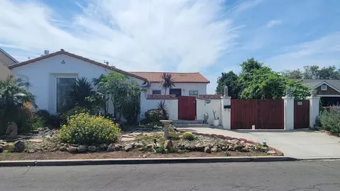 7329 W Point Ave, La Mesa, CA 91942