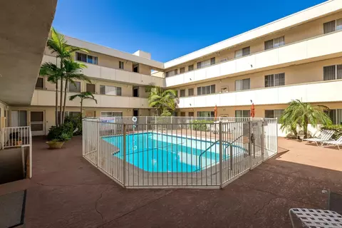 5015 Cape May #108, San Diego, CA 92107