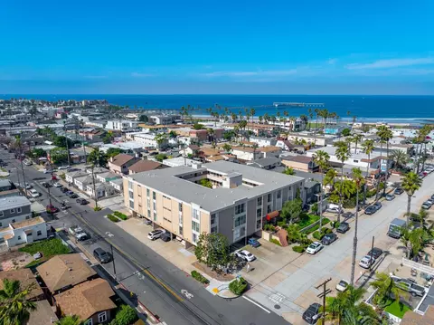 5015 Cape May #108, San Diego, CA 92107