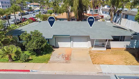 1352-54 Imperial Beach Blvd, Imperial Beach, CA 91932
