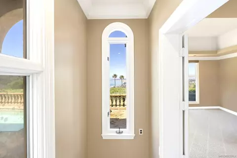 Entry Way - 2302 Rue Adriane, La Jolla, CA 92037 photo 1 of 2