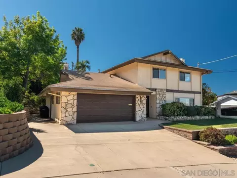 8017 Wetherly St, La Mesa, CA 91941