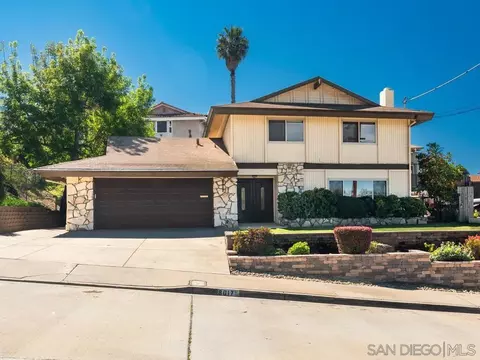 8017 Wetherly St, La Mesa, CA 91941 photo 2