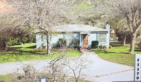 Exterior - 11179 Topo Ln, Lakeside, CA 92040 photo 2 of 12