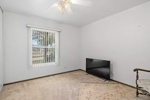 Bedroom - 11179 Topo Ln, Lakeside, CA 92040 photo 3 of 3