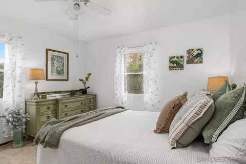 Bedroom - 11179 Topo Ln, Lakeside, CA 92040 photo 1 of 3