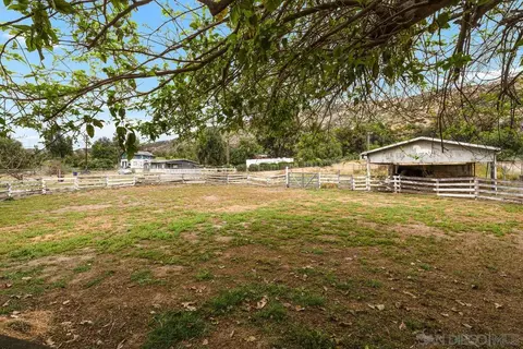 Exterior - 11179 Topo Ln, Lakeside, CA 92040 photo 8 of 12