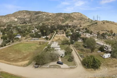 View/Area - 11179 Topo Ln, Lakeside, CA 92040 photo 3 of 9