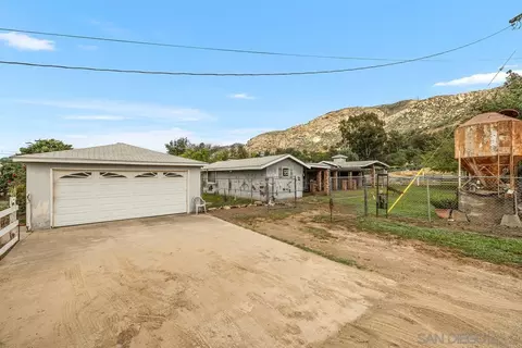 Exterior - 11179 Topo Ln, Lakeside, CA 92040 photo 10 of 12